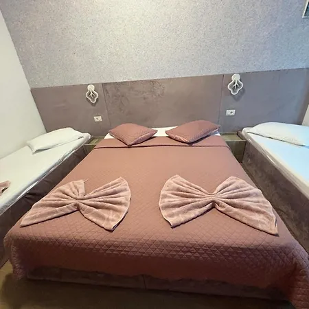 Гостевой дом Alice House