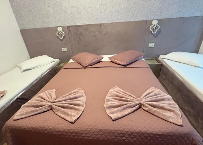 Гостевой дом Alice House